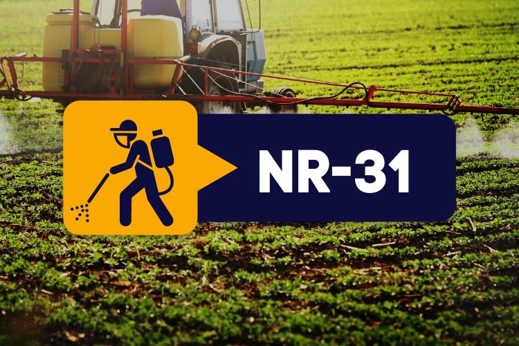 NR 31.7 – Agrotóxicos, Adjuvantes e Produtos Afins – Teórico – Reciclagem